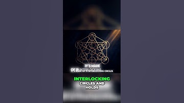 Flower of Life: Unlocking Ancient Secrets & Metatron