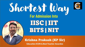 Shortest Way To Enter into IITs | #gate #civilengineering #iit #ese #gate2023 #gate2024 #kpsir