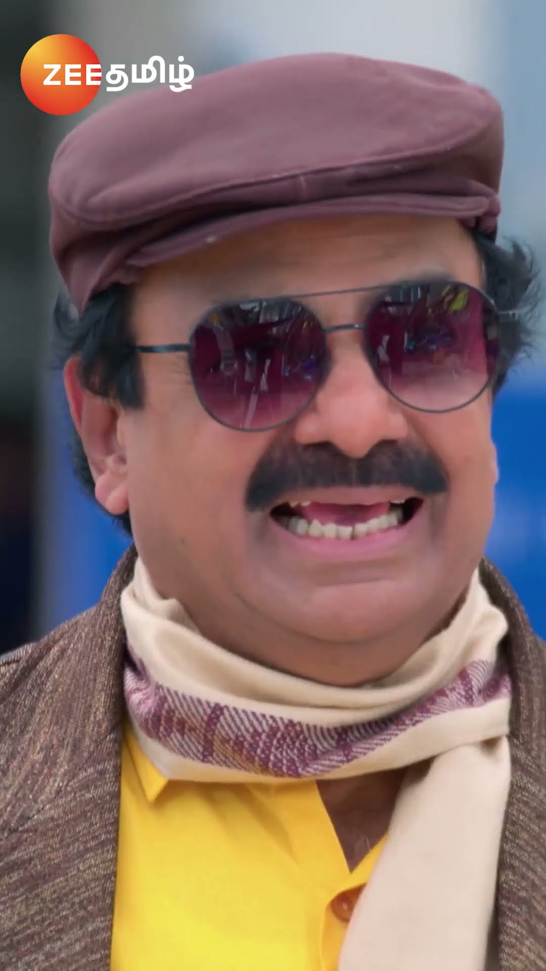 #Anna #Shorts #Zee Tamil #Entertainment #Family Drama