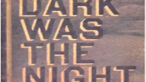 [Dark Was The Night] Grizzly Bear "Deep Blue Sea"