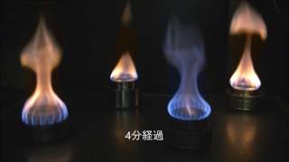 エバニュー＆トランギア アルコールストーブ点火 EVERNEW/Trangia/ Tatonka/Esbit Alcohol Stove