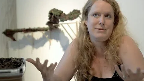 Art for Trees - Kathleen Vance