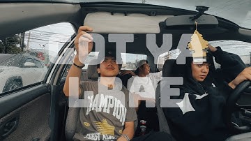 Lrae - GOT YA (Official Music Video)