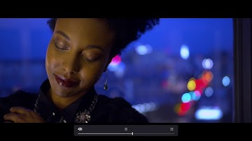 Stream archive, goofing off in davinci resolve with color managed