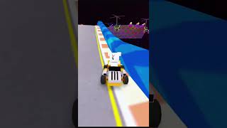 The Space Race 🚀 #superbearadventurehighlights