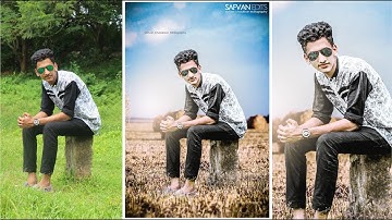 New Cb editing Photoshop tutorial for beginners 2018 | Photoshop CC By Technical Abir