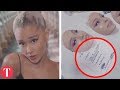 All The Hidden Messages In Ariana Grande