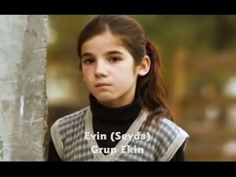Grup Ekin  - Evin  ( Sevda ) - ( clip )