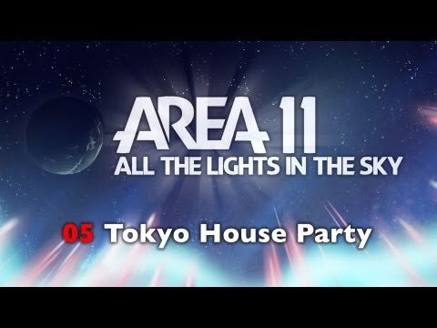 Tokyo House Party