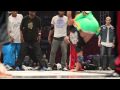 Korean Breakdancing World Championships