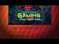 Aravind gaming new youtube channel