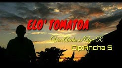Lagu bugis Ancha S. Ft Ayu R(ELO' TOMATOA) FULL  - Durasi: 6:00. 