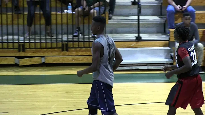 Andrew Gordon- all star game highlights