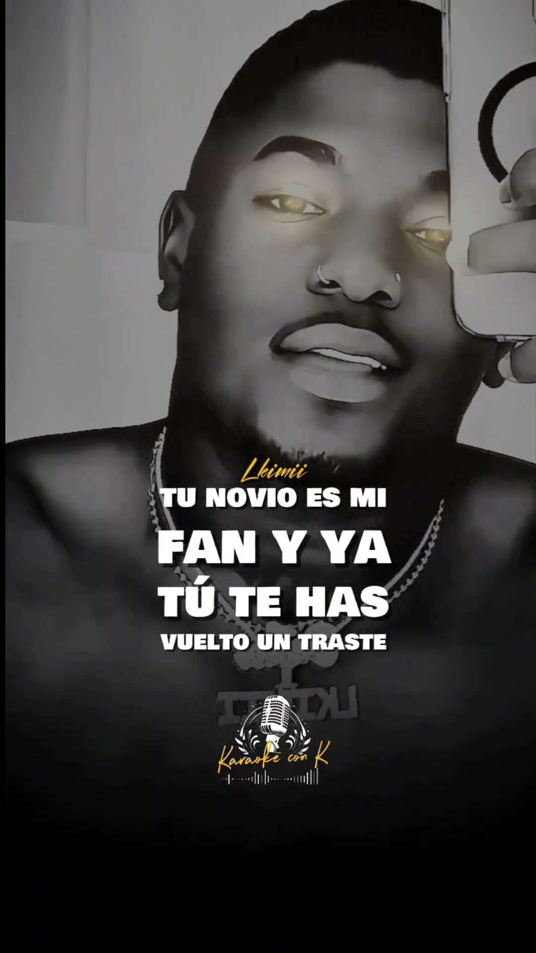 ??????- ?? ?????? ?¿?ú ? ????? ?? ?? ??????? ????...#karaokeconk #repartocubano repart