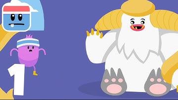 Dumb Ways To Die 2 Gameplay Walkthrough Part 1