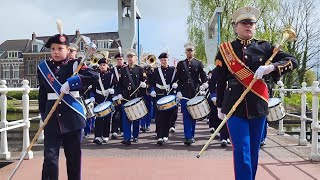 K&G Leiden - Seizoensopening 2024