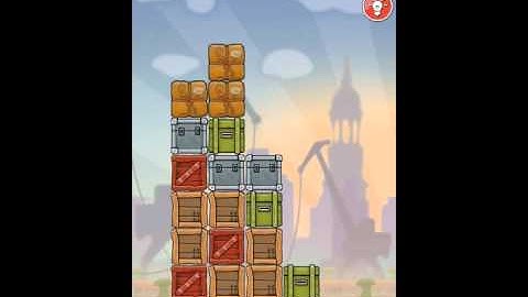 Move The Box - Hamburg - Walkthrough - Levels 25 - 48