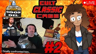 Asmongold vs DSP [PART 2] | Funnies | A Secret Gooning 29