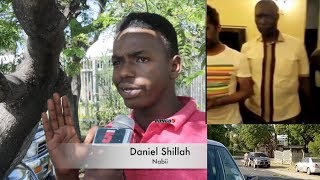 Nabii Shillah ayetabiri Mo Dewji ataachiwa afunguka "Mo hakutekwa"