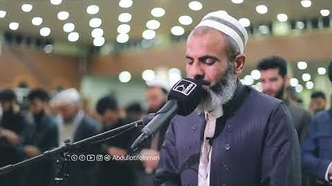 القارئ عمر عبدالله ،،  ( لَا يُكَلِّفُ ٱللَّهُ نَفْسًا إِلَّا وُسْعَهَا ۚ )