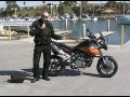 2010 KTM 990 SupermotoT