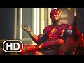 Flash Vs Suicide Squad Fight Scene 4K (2023) - Suicide Squad Kill The Justice League