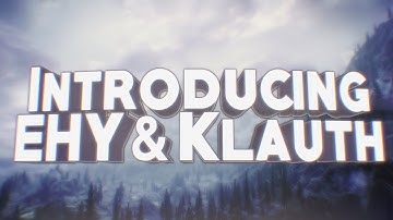 Introducing MAFY EHY & MAFY Klauth #101 | by NieR