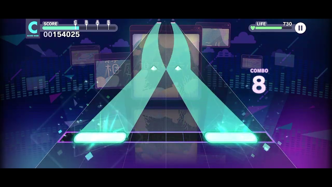 How do people play on expert? Do yall have microchips inside your fingers?