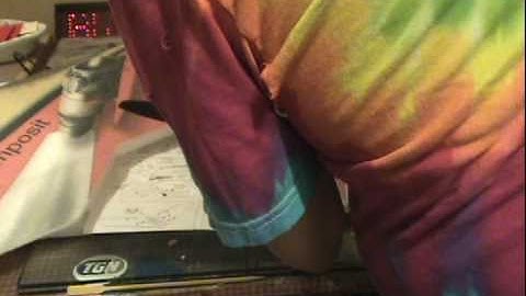 maxi swift fpv rc airplane build video 12