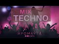 Mix Techno - What is love, The Rhythm Of The Night, It´s My Life, Be My Lover [DJ APOMAYTA]