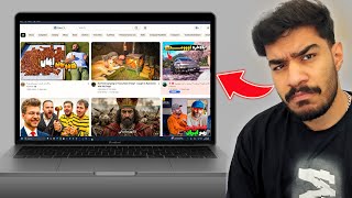 آموزش باز کردن یوتیوب بدون فیلترشکن 😳 | ویندوز + اندروید screenshot 5