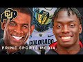 Deion sanders got top ath kam mikell to commit colorado we coming sports