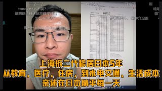 A Shanghai resident, a second-generation rich kid who received compensation for land demolition, ...