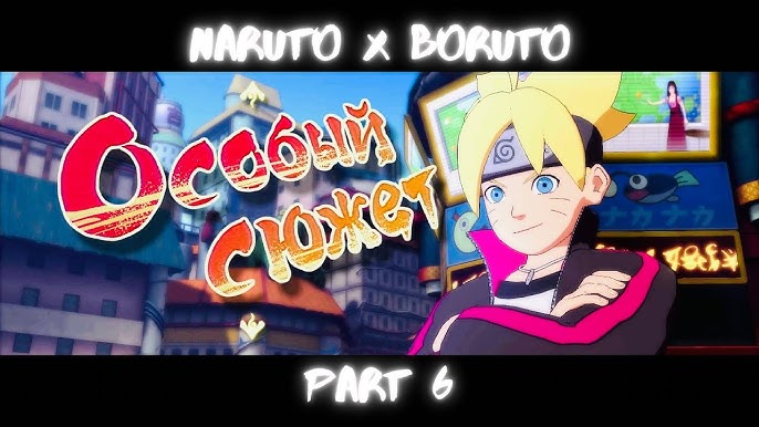 Naruto x Boruto: Ultimate Ninja Storm Connections não faz jus à franquia