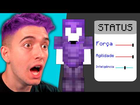 reagindo ao NOVO