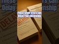 N-400 Mistakes That Can Delay or Deny Your Citizenship (2025 Update) #uscis #citizenship