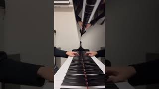 (伴奏)ピアノパーティー　B けんけんぱっ - 演奏動画のサムネイル