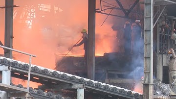 Bắc Kạn: Ngành công nghiệp khai khoáng đang gặp khó