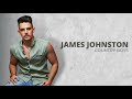 James johnston  country boys  audio only
