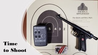 Pocket Pro II: Review and Range Test
