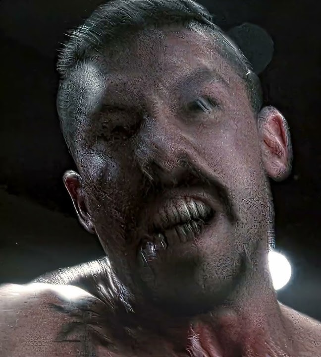 The Real Scary Mens💀 | Yuri Boyka Edit | MONTAGEM ANGELICAL INFERNO (Ultra Slowed)