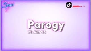 Parody tik tok remix