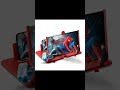 #viral Mobile screen enlarger with eye protection....