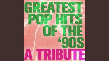 Ghetto Superstar (That Is What You Are) - Sound-A-Like As Made Famous By: Pras Michel Feat. Ol