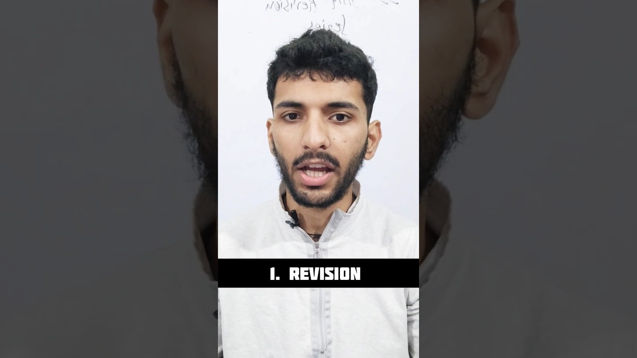 3 tips to improve your IIT JAM Rank 