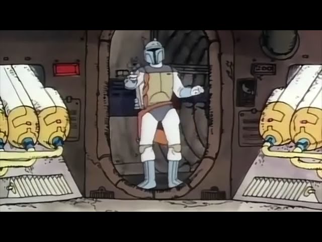 star wars holiday special inside the confusing christmas special star wars christmas special canon