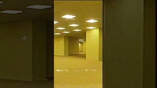 Beyond The Veil Podcast: Backrooms trailer #horror #podcast #paranormal #scary #spooky