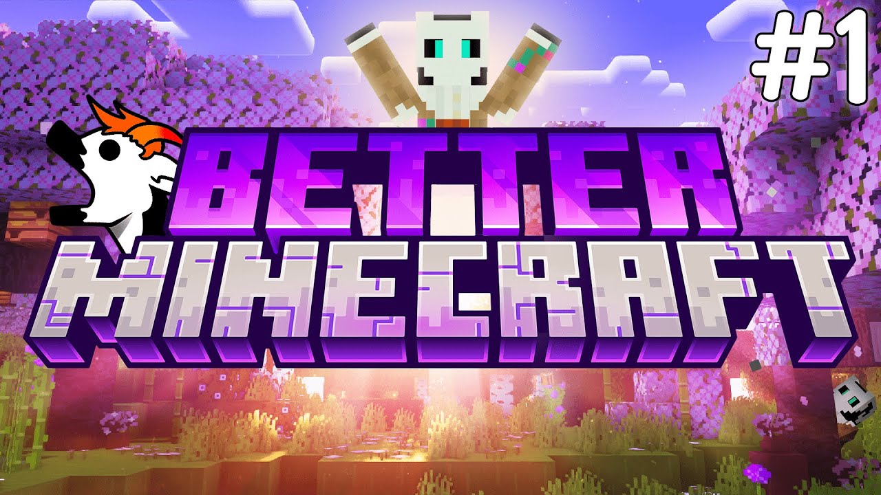 A brand new start! | Modded minecraft survival | ep. 1 | full vod - YouTube