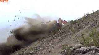 Extreme Videos - Bir Türlü Tepeyi Geçemediler