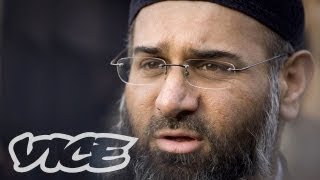 Islamic Extremists in London